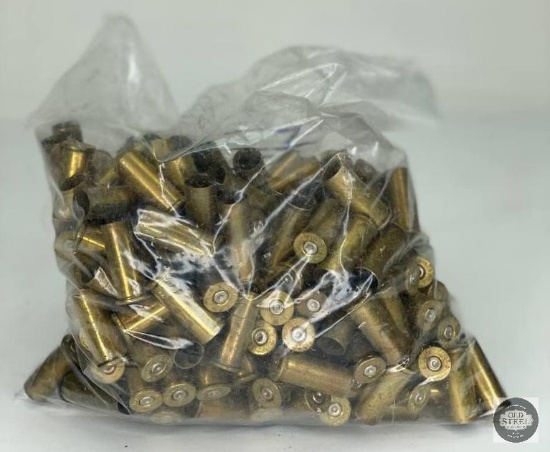 200 Fired Casings of 44 Special