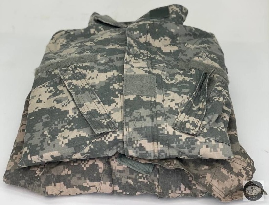 USGI Digital Coat & Pants