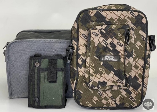 Civilian Bags