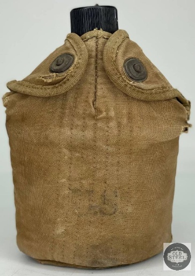 USGI Canteen WW2 1944