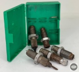 Two Sets of 22-250 Reloading Dies