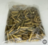 200 Fired Casings 5.56 NATO & .223