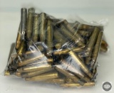 160 Fired Casings of 30-06