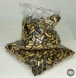 1000 Fired 9mm Casings