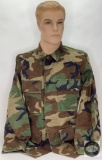 USGI Woodland Coat & Pants