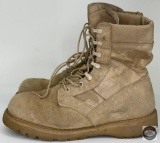 Hot Weather Army Combat Boots