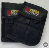 Nite Ize Pocket-Its Pouches