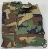 USGI Woodland Coat & Pants