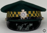 Jamaica Defense Forces Hat