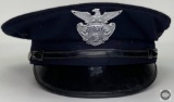 New York State Police Reserve Hat