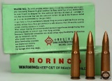 Two Boxes of Norinco 7.62X39