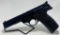 Smith&Wesson 22A-1 Target Pistol .22LR