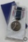 POW Service Medal w/ Ribbon