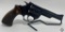Spanish Astra NC 6 Revolver 38 Special
