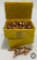 1 Box 100ct 303 Bullets 1 Box 7mm Cal Bullets