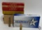 32 Rounds 45ACP & 12 Rounds 30-30 WIN