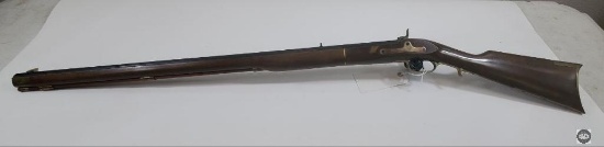 Spanish Jukar Percussion Rifle .45 Black Powder