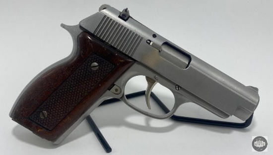 Sterling Arms Mark II 380 ACP
