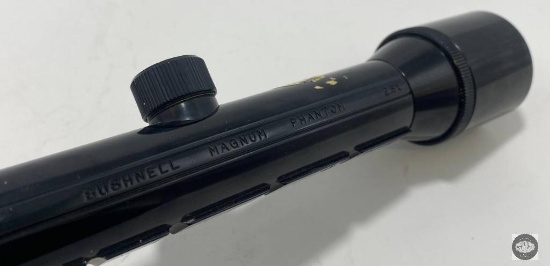 Bushnell Magnum Phantom 2.5x Pistol Scope