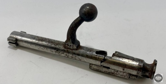 1888 Commission Mauser Bolt