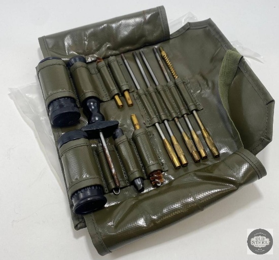 Stgw 57 Cleaning Kit New