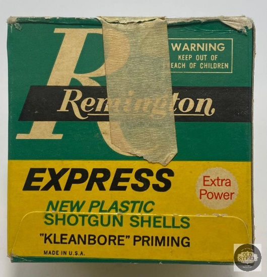 Remington 16 GA Shot Shells