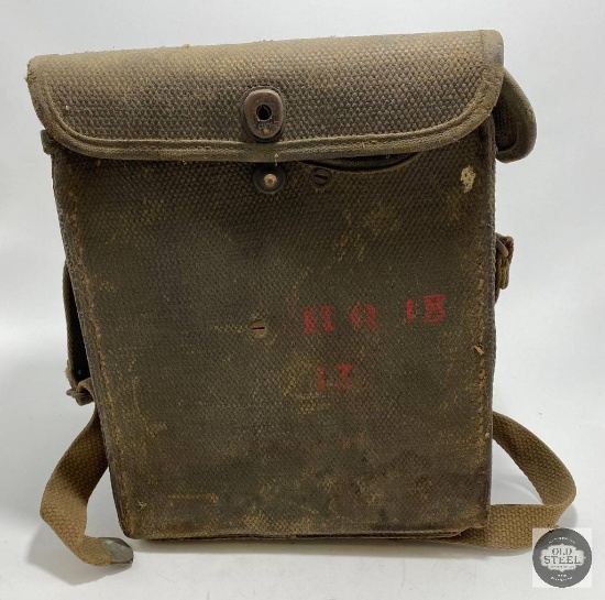 US Field Radio