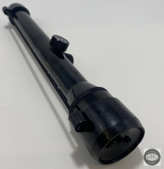 Bushnell Magnum Phantom 2.5x Pistol Scope