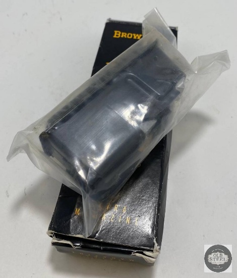 Browning BLR 450 Marlin Spare Magazine New