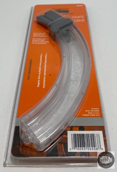 25 Round Marlin Model 795 Magazine New in Box