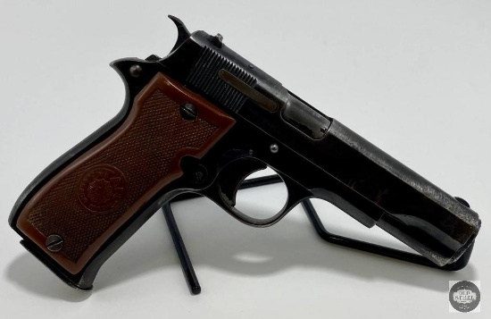 Spanish Star SS Pistol .380 ACP