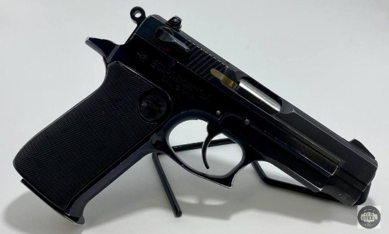 Spanish Star Model 30 PK 9mm Pistol
