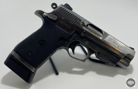 Spanish Star Firestar 9mm Pistol