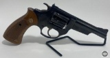 Spanish Astra Cadix Revolver .22LR