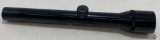 Bushnell Magnum Phantom 2.5x Pistol Scope