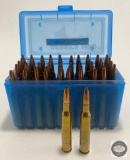 50 Rounds .280 Rem Reloads
