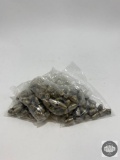 200 Lead Cast Bullets 38 Cal