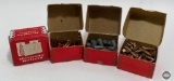4 Boxes .22 Caliber Hornady Bullets