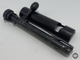 Arisaka Dust Cover and Bolt for Type 38