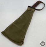 Woodman's Pal Multi Use Machete /w Scabbard