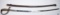 Prussian Period Sword