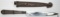 Brazillian Facon Guacho Knife