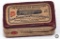 Collectible box of 50 .32 Winchester Smokeless Ammunition