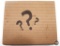 Old Steel Mystery Item