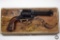 Uberti Outlaw 1890 Single Action Revolver w/ Box