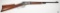 Winchester Model 1892 Lever Action Rifle