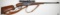 Savage Model 99 Lever Action Rifle