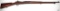 Mauser 1895 Bolt Action Rifle