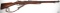 Argentine Mauser 1891 Bolt Action Rifle