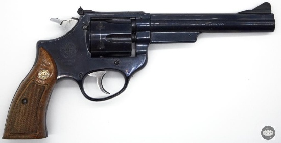 Astra 960 Spanish Revolver Recently Imported
